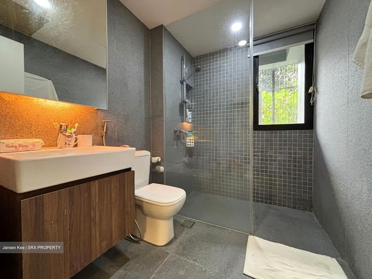 Hijauan (D9), Apartment #632060421